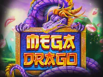 Mega Drago 1win — приключения с таинственным драконом 🎰