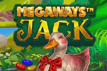 MegaWays Jack — сказочный каскадный слот 1win!