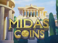 Midas Coins Казино Игра на гривны 🏆 1win Украина
