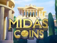 Midas Coins Казино Игра на гривны 🏆 1win Украина