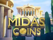Midas Coins Казино Игра на гривны 🏆 1win Украина