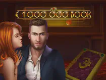 Million Book Казино Игра на гривны 🏆 1win Украина