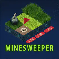 Minesweeper Казино Игра на гривны 🏆 1win Украина