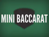 Mini Baccarat Казино Игра на гривны 🏆 1win Украина