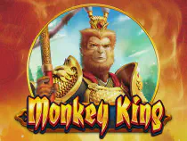 Monkey King Казино Игра на гривны 🏆 1win Украина