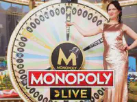1win Monopoly live - Играть онлайн 🎰 Игра лайв казино 1вин