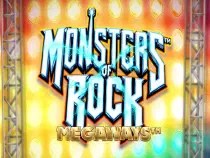 Monsters of Rock Megaways Казино Игра на гривны 🏆 1win Украина