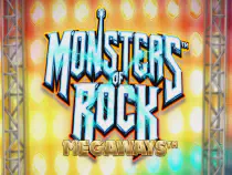Monsters of Rock Megaways Казино Игра на гривны 🏆 1win Украина