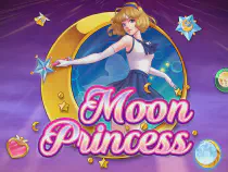 Moon Princess Казино Игра на гривны 🏆 1win Украина