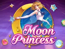Moon Princess Казино Игра на гривны 🏆 1win Украина