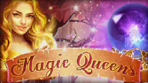 1win Magic Queens слот 🎰 Играть онлайн в казино 1вин