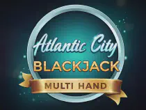 Multihand Atlantic City Blackjack Казино Игра на гривны 🏆 1win Украина