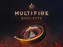 Multifire Roulette Казино Игра на гривны 🏆 1win Украина