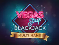Multihand Vegas Strip Blackjack Казино Игра на гривны 🏆 1win Украина