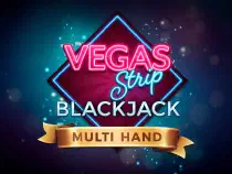 Multihand Vegas Strip Blackjack Казино Игра на гривны 🏆 1win Украина