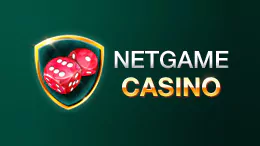NetGame Entertainment - Onlayn kazino qimor provayderi sharhi