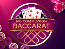 No Commission Baccarat Казино Игра на гривны 🏆 1win Украина