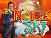 Noble Sky Казино Игра на гривны 🏆 1win Украина