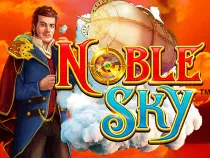 Noble Sky Казино Игра на гривны 🏆 1win Украина