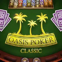 Oasis Poker Classic Казино Игра на гривны 🏆 1win Украина