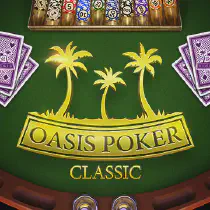 Oasis Poker Classic Казино Игра на гривны 🏆 1win Украина