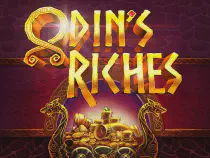 Odins Riches Казино Игра на гривны 🏆 1win Украина