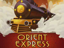 Orient Express Казино Игра на гривны 🏆 1win Украина