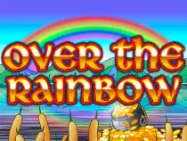 Over the Rainbow Pull Tab Казино Игра на гривны 🏆 1win Украина