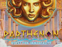 Parthenon: Quest for Immortality Казино Игра на гривны 🏆 1win Украина