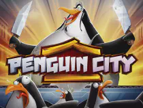 Penguin City Казино Игра на гривны 🏆 1win Украина