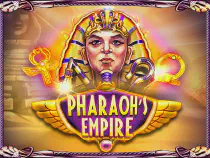 Pharaoh's Empire Казино Игра на гривны 🏆 1win Украина