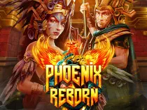 Phoenix Reborn Казино Игра на гривны 🏆 1win Украина