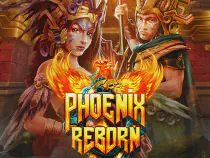 Phoenix Reborn Казино Игра на гривны 🏆 1win Украина