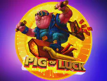Pig Of Luck Казино Игра на гривны 🏆 1win Украина