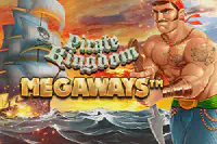 Pirate Kingdom MegaWays Казино Игра на гривны 🏆 1win Украина