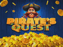 Pirate's Quest Казино Игра на гривны 🏆 1win Украина