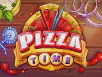 Pizza Time Казино Игра на гривны 🏆 1win Украина