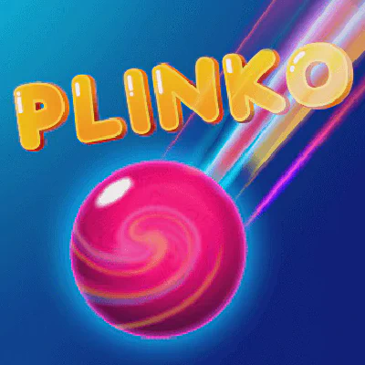 Plinko казино - игра на деньги онлайн