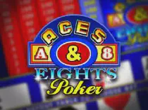 Poker - Aces and Eights Казино Игра на гривны 🏆 1win Украина