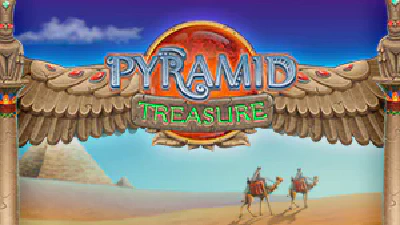 Pyramid Treasure слот онлайн