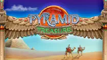 1win Pyramid Treasure Slot 🎰 Играть онлайн в казино 1вин