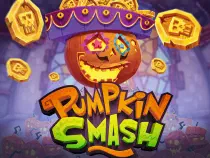 Pumpkin Smash Казино Игра на гривны 🏆 1win Украина