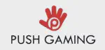 Push Gaming — надежный провайдер топовых азартных игр ✔️
