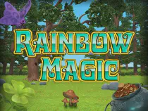 Rainbow Magic Pull Tab Казино Игра на гривны 🏆 1win Украина