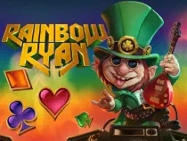 Rainbow Ryan Казино Игра на гривны 🏆 1win Украина
