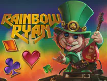 Rainbow Ryan Казино Игра на гривны 🏆 1win Украина