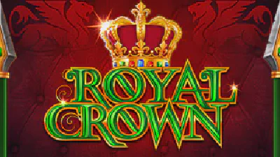 Royal Crown Slot в казино 1win