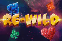 Re-Wild Казино Игра на гривны 🏆 1win Украина
