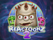Reactoonz 2 Казино Игра на гривны 🏆 1win Украина