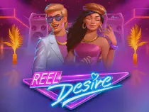 Reel Desire Казино Игра на гривны 🏆 1win Украина